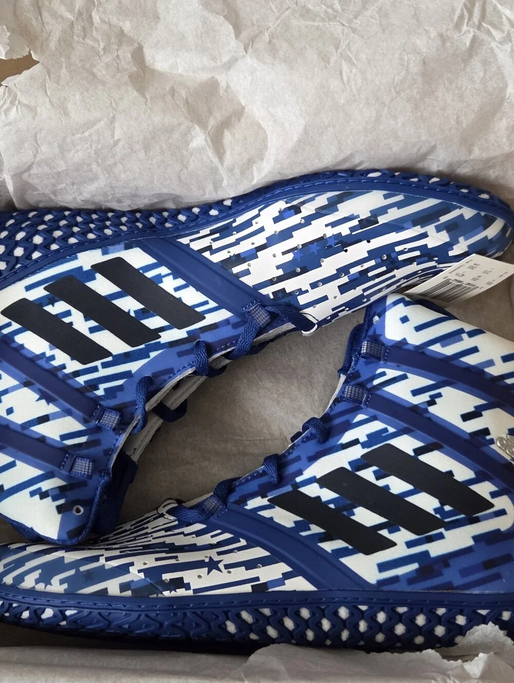 adidas mens flying